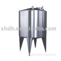 Stainless Steel Tank (Water Tank) - ISO9001:2000 Approved